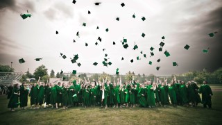 graduation