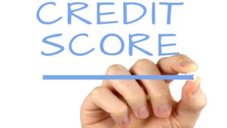 credit score