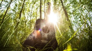 guitar