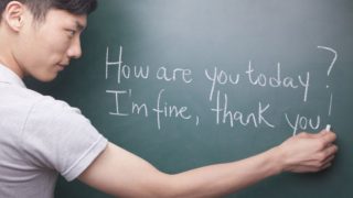 english learning
