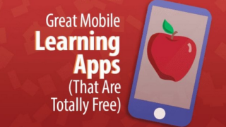 leaning apps